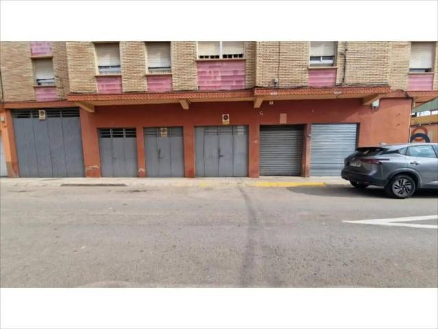 Inmueble en Venta en Alzira