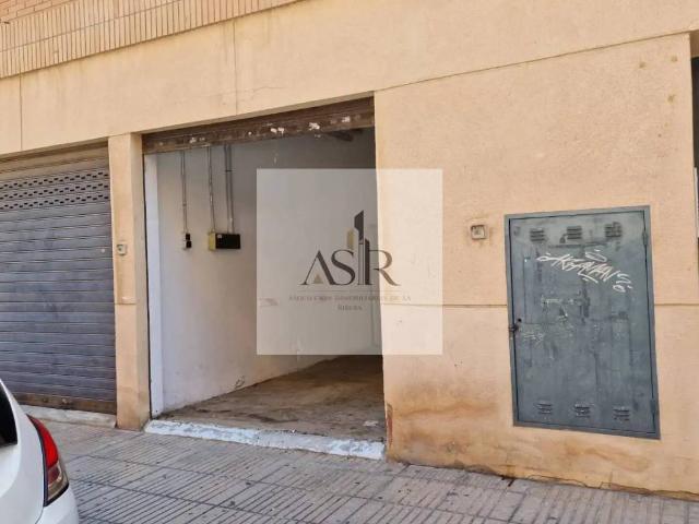 Inmueble en Venta en Alzira