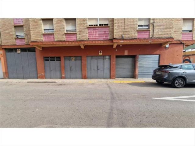 Inmueble en Venta en Alzira