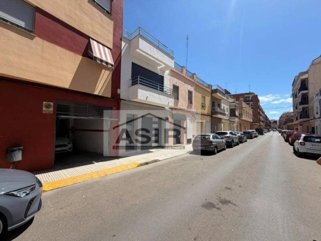 Inmueble en Venta en Alzira