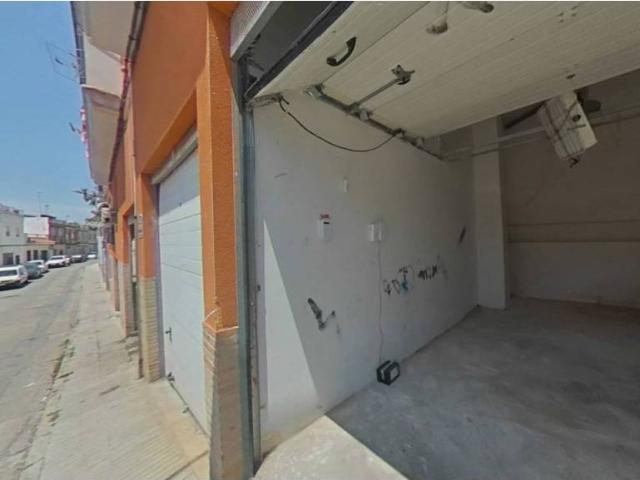 Inmueble en Venta en Alzira