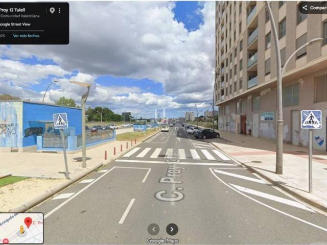 Inmueble en Venta en Alzira