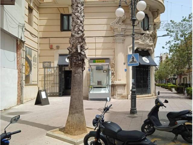 Inmueble en Venta en Alzira