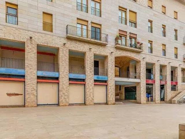 Inmueble en Venta en Alzira