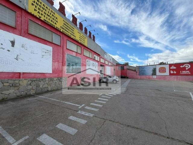 Inmueble en Venta en Alzira