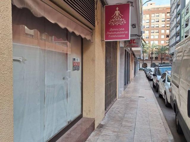 Inmueble en Venta en Alzira