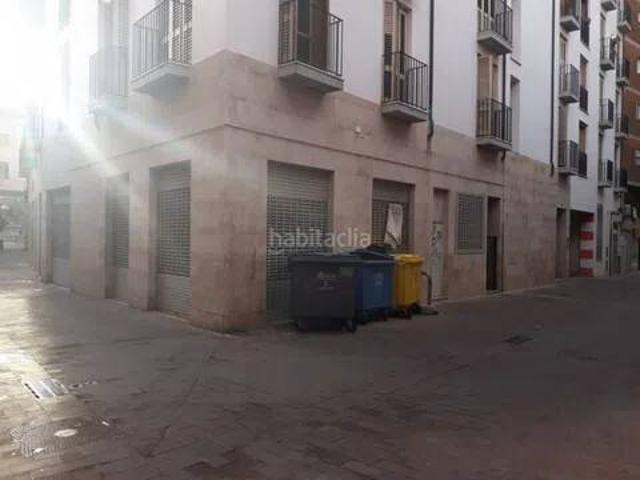 Inmueble en Venta en Alzira