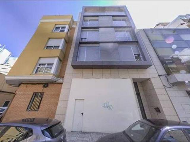 Inmueble en Venta en Alzira
