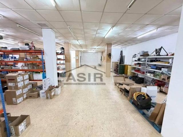 Inmueble en Venta en Alzira