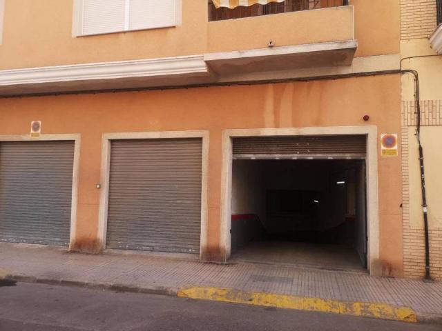 Inmueble en Venta en Alzira
