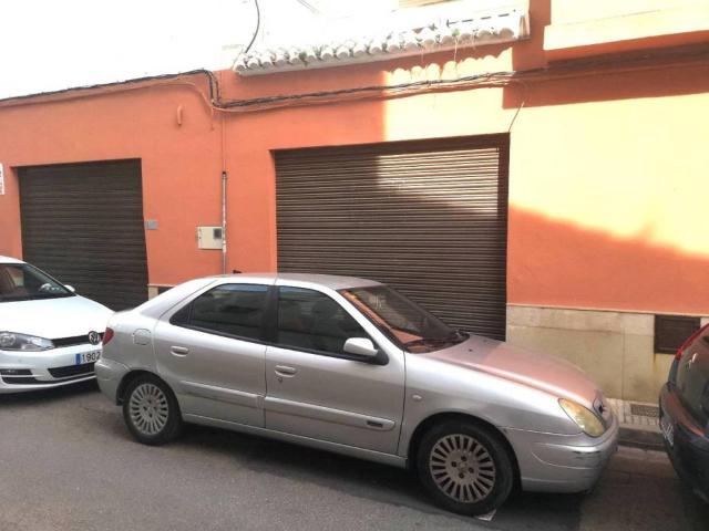 Inmueble en Venta en Alzira