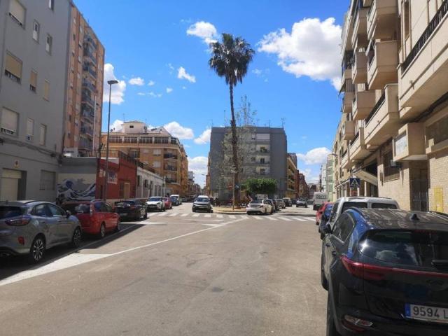 Inmueble en Venta en Alzira