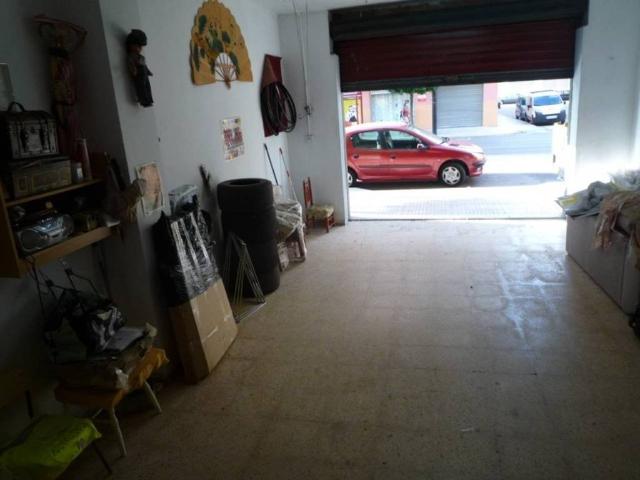 Inmueble en Venta en Alzira