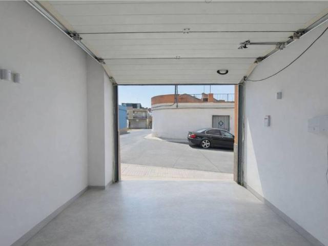 Inmueble en Venta en Alzira