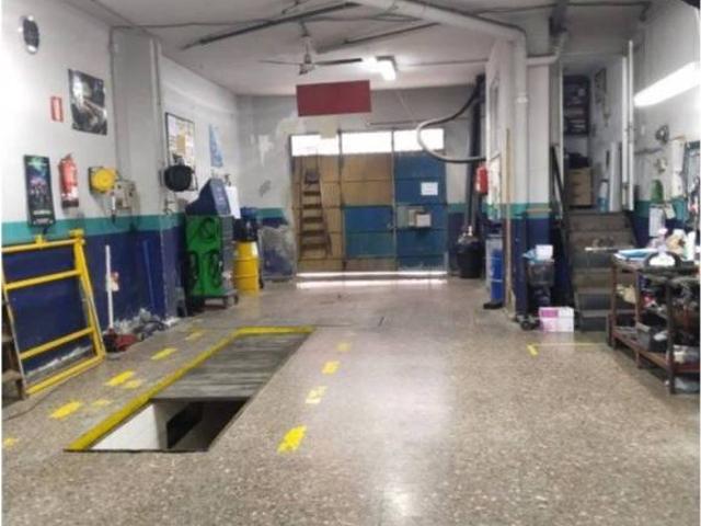 Inmueble en Venta en Alzira