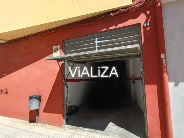 Inmueble en Venta en Alzira