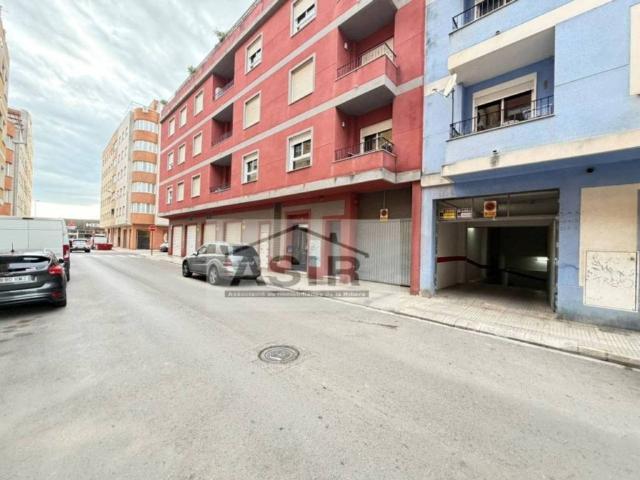 Inmueble en Venta en Alzira