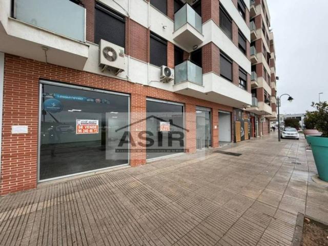 Inmueble en Venta en Alzira