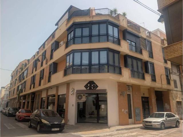 Inmueble en Venta en Alzira