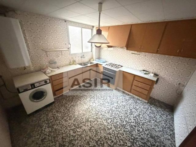 Inmueble en Venta en Alzira