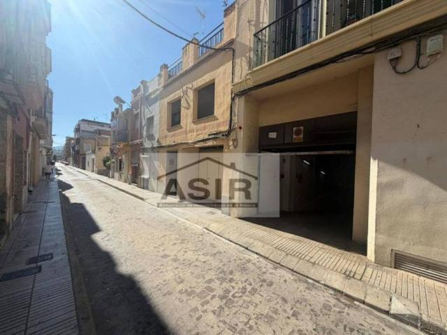 Inmueble en Venta en Alzira