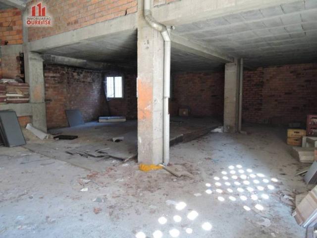 Inmueble en Venta en Amoeiro
