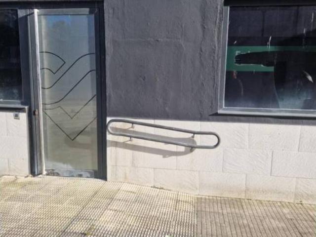 Inmueble en Venta en Amorebieta Etxano