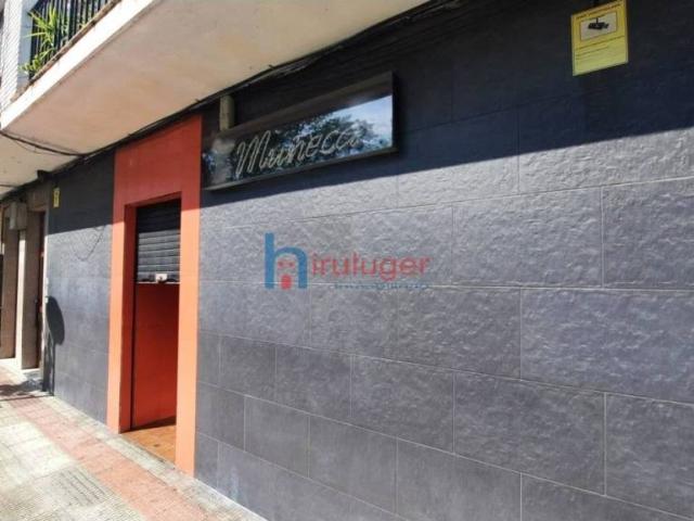 Inmueble en Venta en Amorebieta Etxano