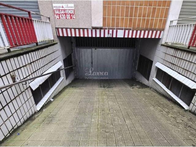 Inmueble en Venta en Amorebieta Etxano