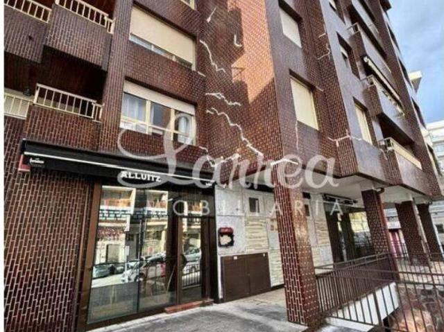 Inmueble en Venta en Amorebieta Etxano