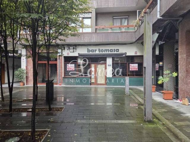 Inmueble en Venta en Amorebieta Etxano