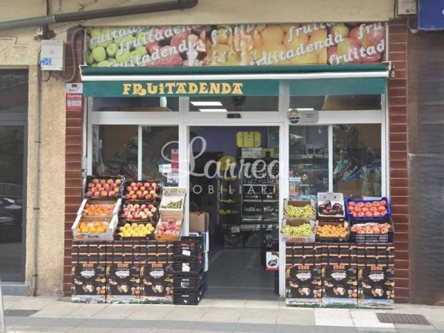 Inmueble en Venta en Amorebieta Etxano