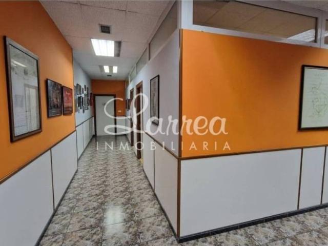 Inmueble en Venta en Amorebieta Etxano
