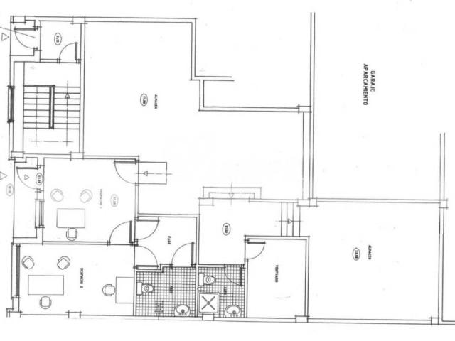 Inmueble en Venta en Amorebieta Etxano
