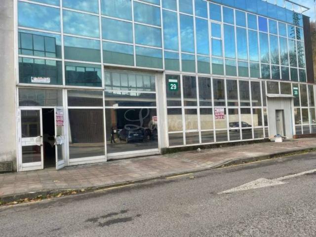 Inmueble en Venta en Amorebieta Etxano