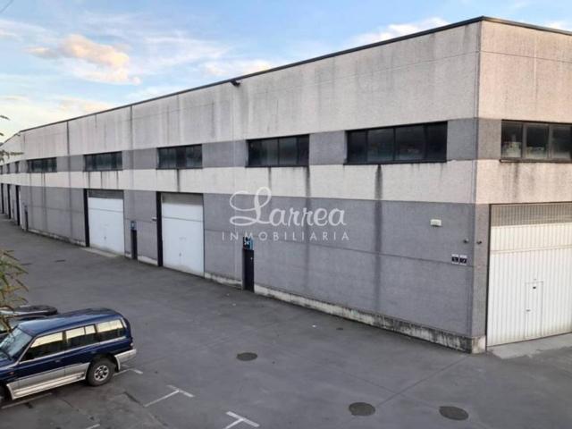 Inmueble en Venta en Amorebieta Etxano