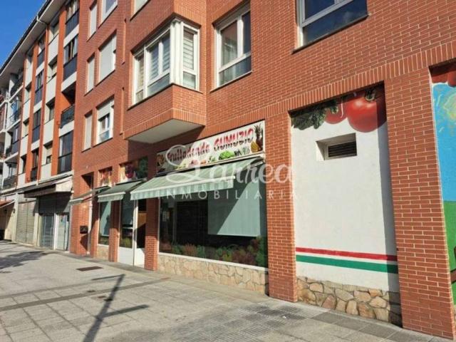 Inmueble en Venta en Amorebieta Etxano