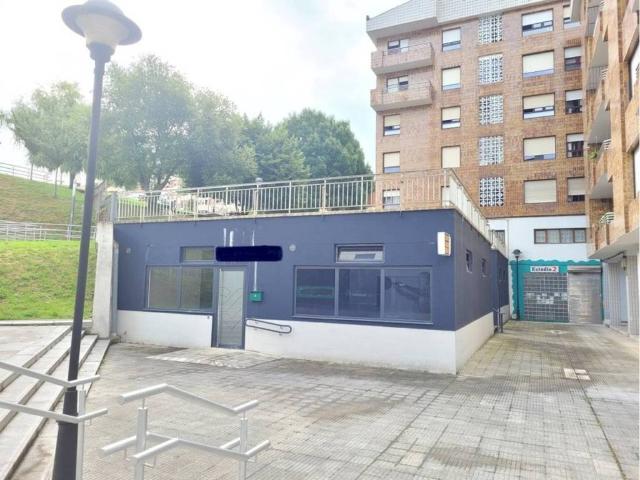 Inmueble en Venta en Amorebieta Etxano