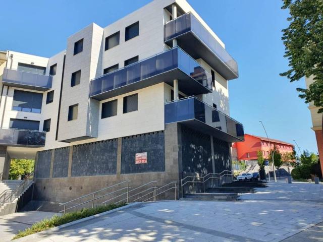 Inmueble en Venta en Amorebieta Etxano