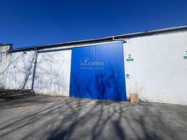 Inmueble en Venta en Amorebieta Etxano
