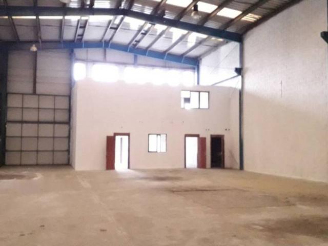 Inmueble en Venta en Amorebieta Etxano