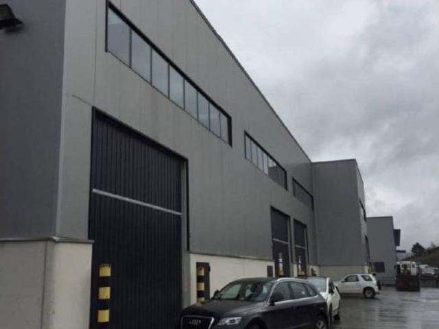 Inmueble en Venta en Amorebieta Etxano