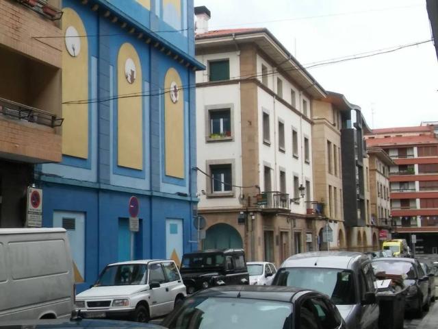 Inmueble en Venta en Amorebieta Etxano
