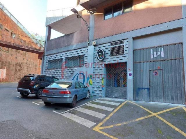 Inmueble en Venta en Amorebieta Etxano