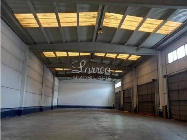 Inmueble en Venta en Amorebieta Etxano