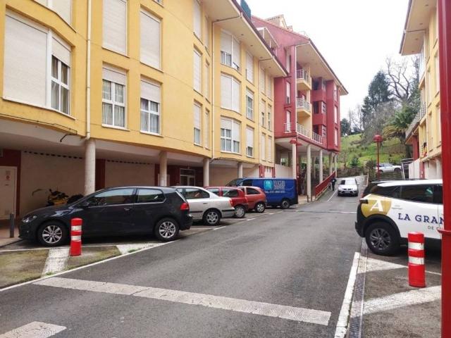 Inmueble en Venta en Ampuero