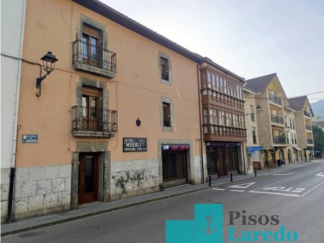 Inmueble en Venta en Ampuero