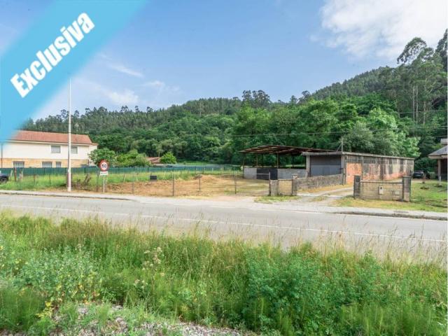Inmueble en Venta en Ampuero