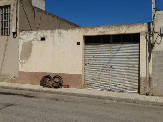 Inmueble en Venta en Amposta