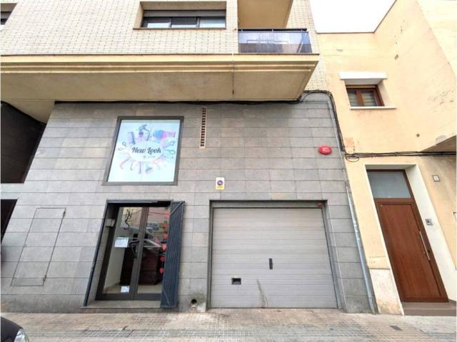Inmueble en Venta en Amposta